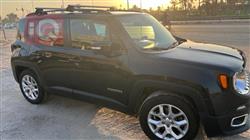 جيب رينيجيد